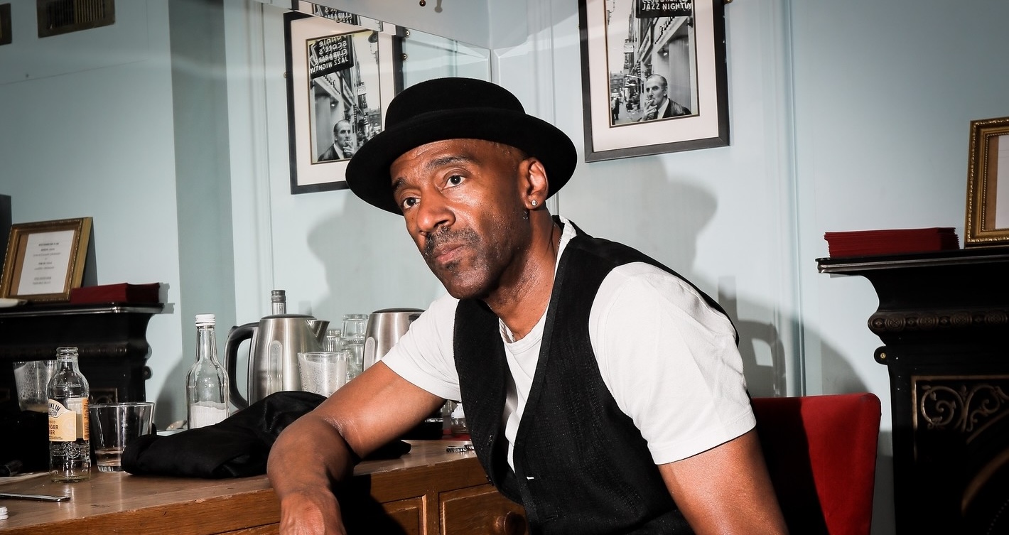 Marcus Miller