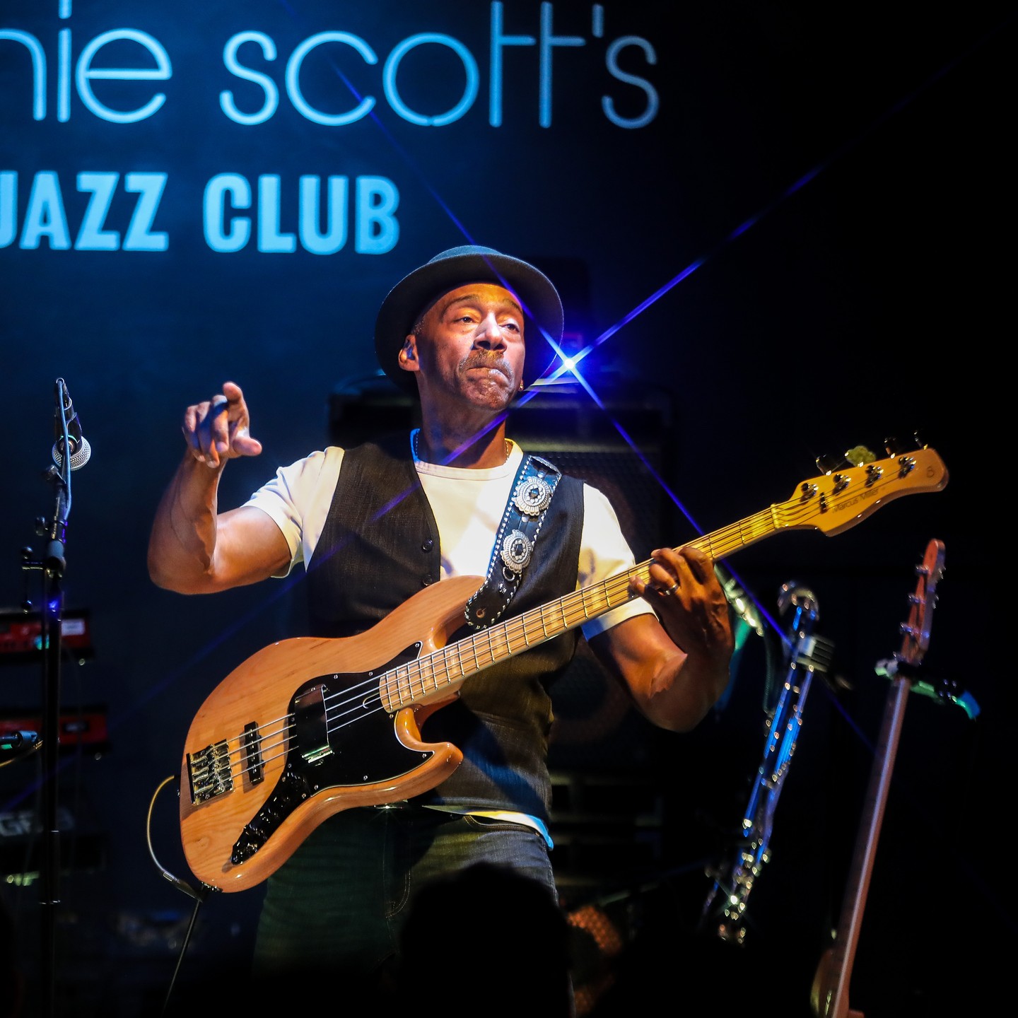 Marcus Miller