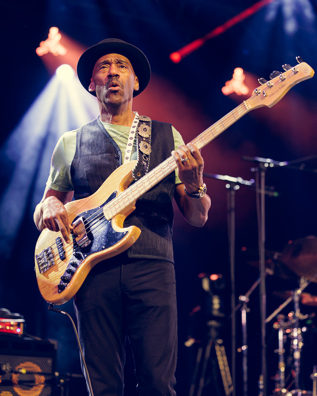 Marcus Miller