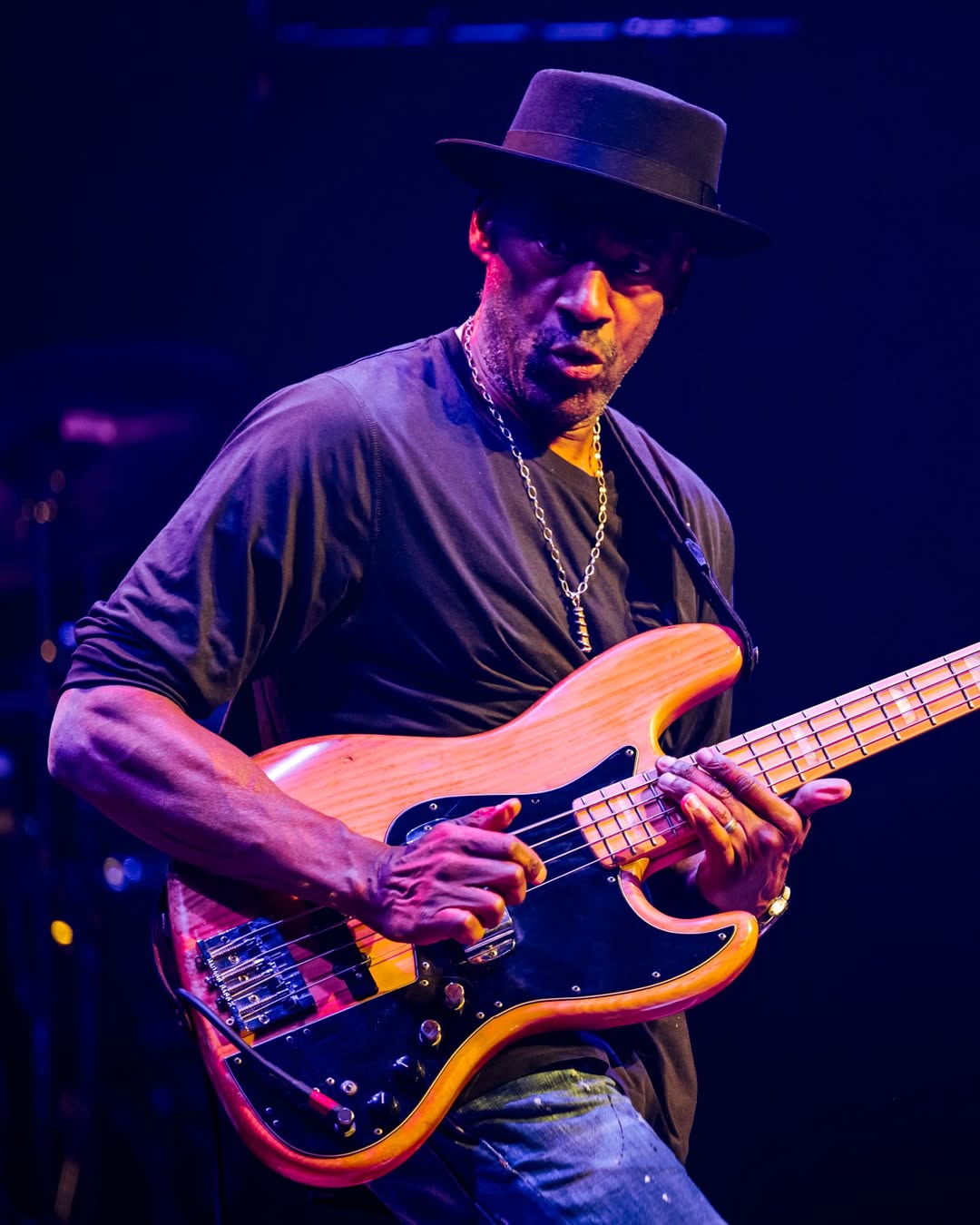 Marcus Miller