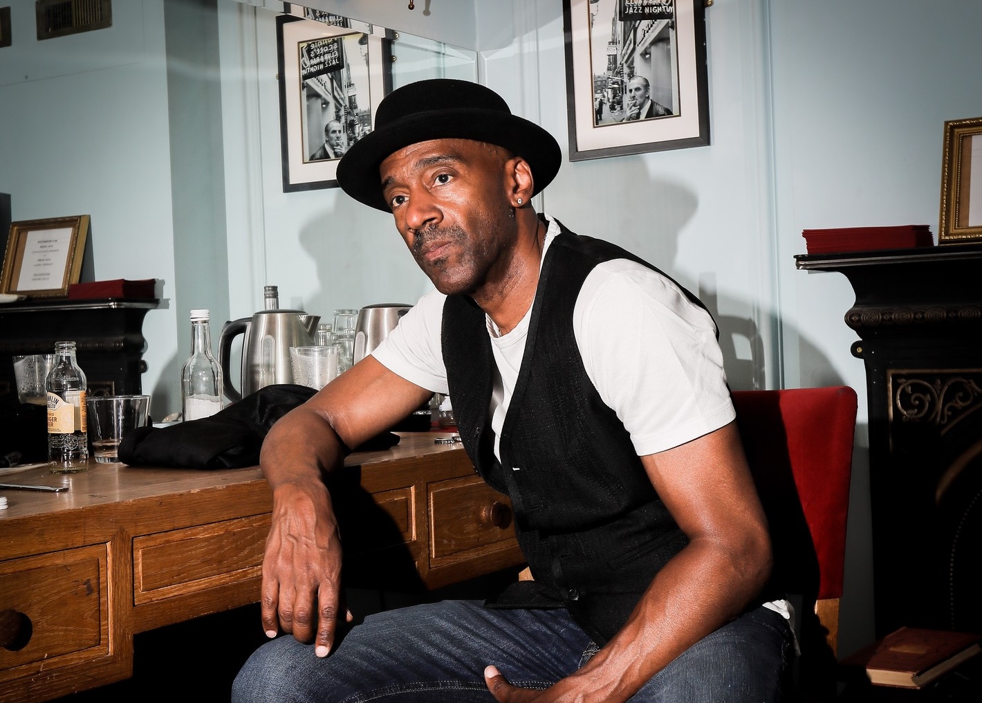 Marcus Miller